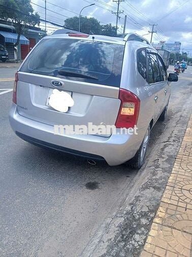 2016 EX MT 2.0 - 120000 km