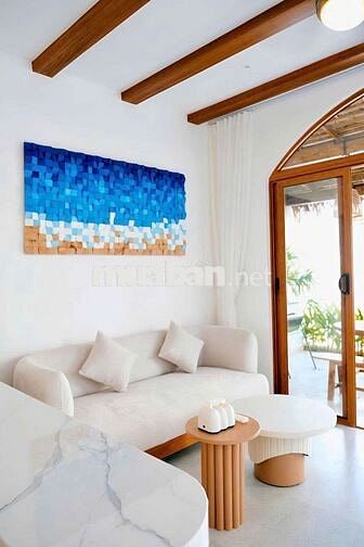 DT Cho thuê Villa nghỉ dưỡng Phía Bắc Nha Trang