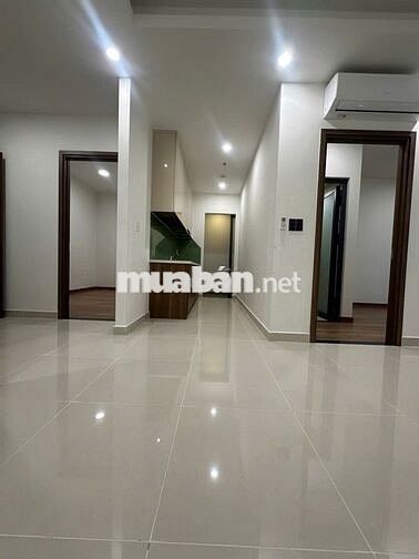 67m2 - Giá 3.75 tỷ thuế phí - 2PN2WC tầng 17 nội khu - Q7 Riverside