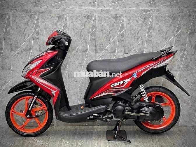Luvias 125 2014 Fi Zin Êm BSTP 9 Chủ Bao Kí