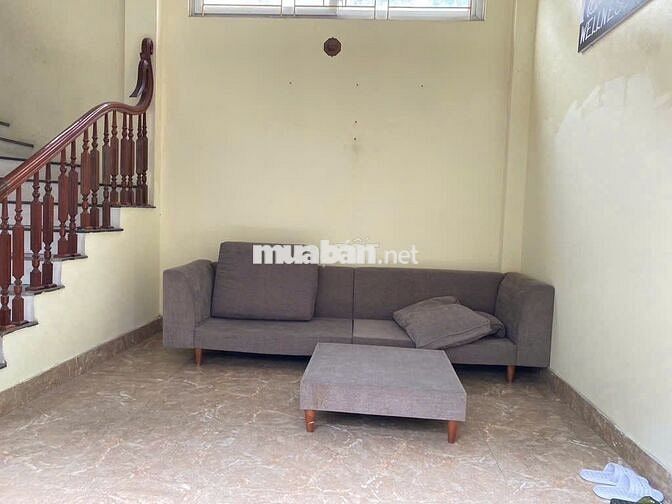 Hiếm! Bán Nhà Kim Giang, Siêu rẻ 6.1 tỉ, DT 35 m2, nhà 4 tầng, Nở Hậu