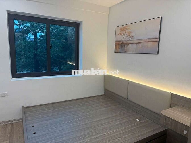 90M- 3 NGỦ- TRUNG TÂM LINH ĐÀM