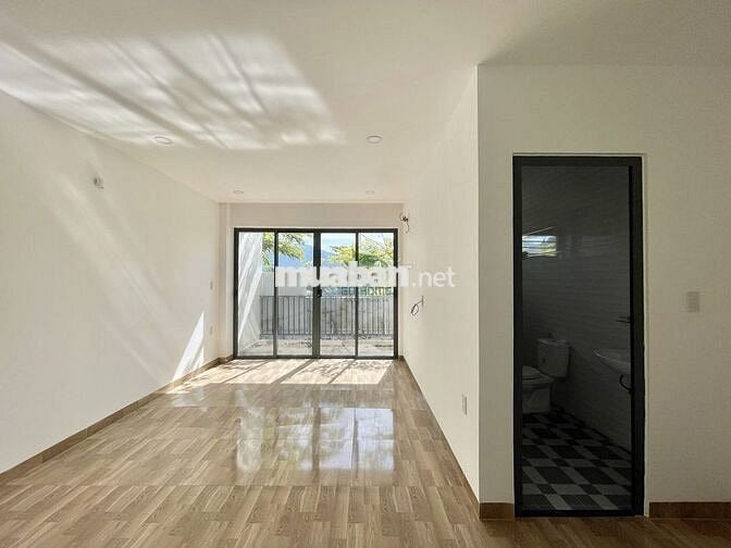 🏠 CHO THUÊ NHÀ 4 TẦNG 6 PHÒNG NGỦ KĐT VCN PHƯỚC LONG GIÁ 15 TRIỆU