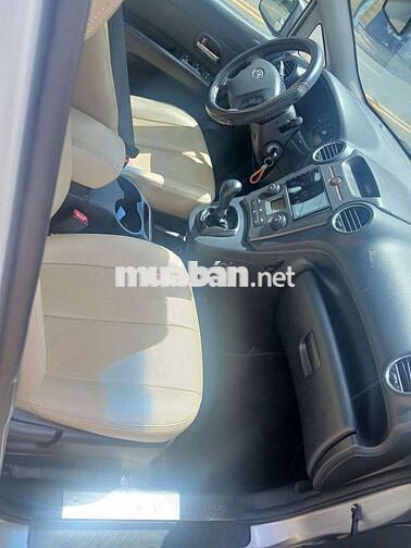 2016 EX MT 2.0 - 120000 km