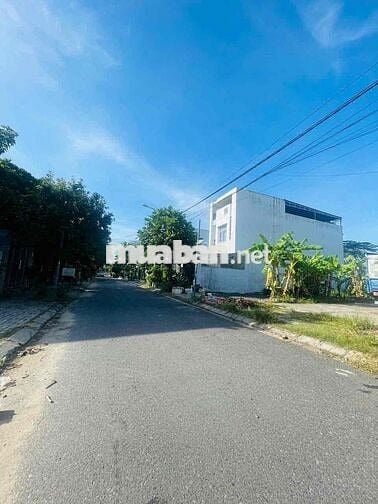 Chính chủ bán 2 mặt tiền Hoà Xuân