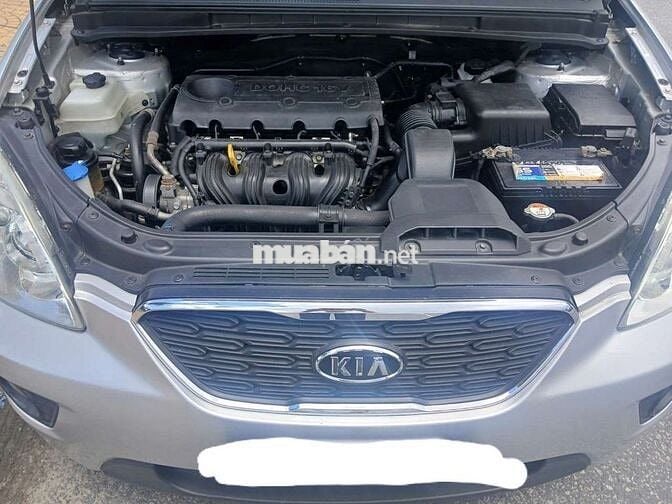 2016 EX MT 2.0 - 120000 km