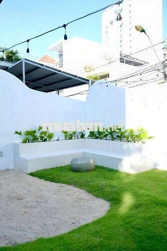 DT Cho thuê Villa nghỉ dưỡng Phía Bắc Nha Trang