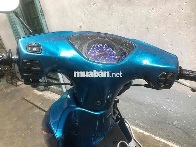 FUTURE 110 MÀU XANH ĐỜI 2000