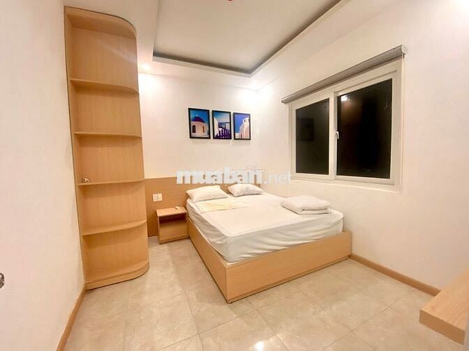 Cho Thuê Căn Hộ 2 Phòng Ngủ Tầng 24 Mường Thanh Khánh Hòa số 4 TrầnPhú