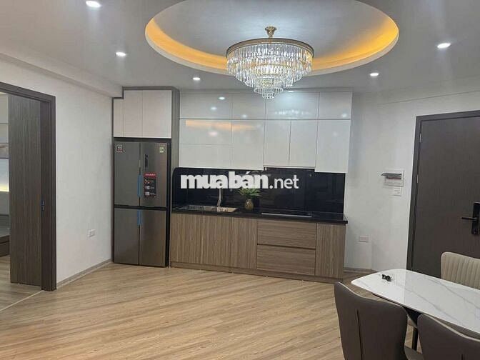 90M- 3 NGỦ- TRUNG TÂM LINH ĐÀM