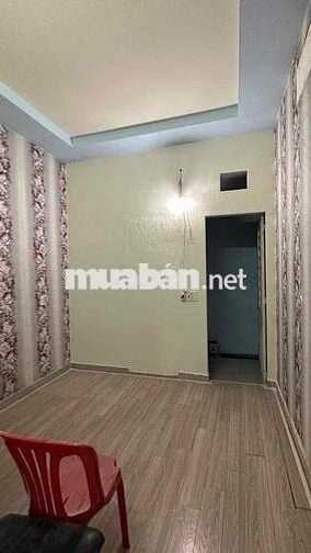 Trệt lầu 3,2*18; 2pn đi gò vấp gần hẻm xe hơi