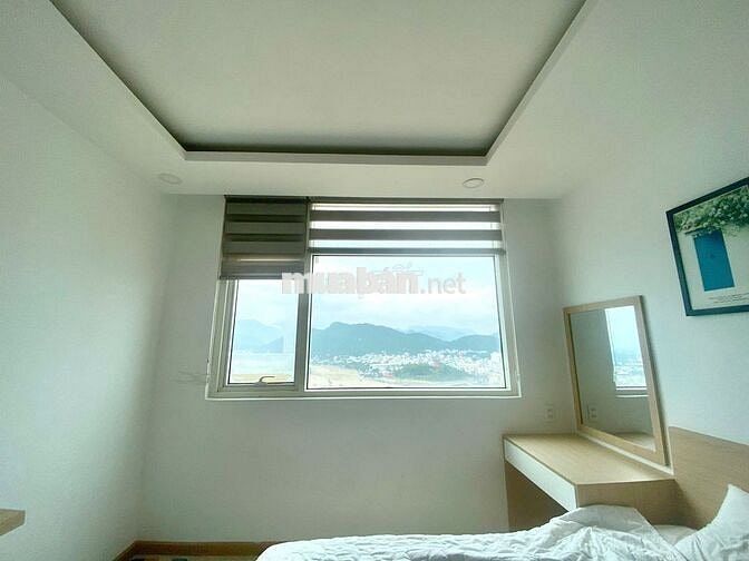 Cho Thuê Căn Hộ 2 Phòng Ngủ Tầng 24 Mường Thanh Khánh Hòa số 4 TrầnPhú