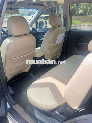 2016 EX MT 2.0 - 120000 km