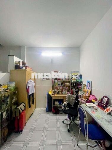 Hàng Thơm, Bán Nhanh, 66M2, 3 PN, Chợ Thạch Đà