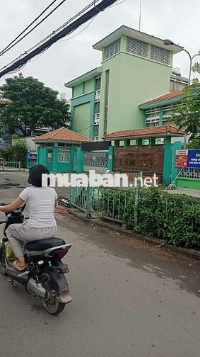 Hàng Thơm, Bán Nhanh, 66M2, 3 PN, Chợ Thạch Đà