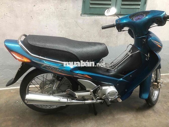 FUTURE 110 MÀU XANH ĐỜI 2000