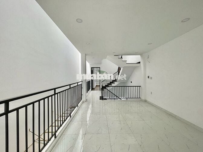 🏠 CHO THUÊ NHÀ 4 TẦNG 6 PHÒNG NGỦ KĐT VCN PHƯỚC LONG GIÁ 15 TRIỆU