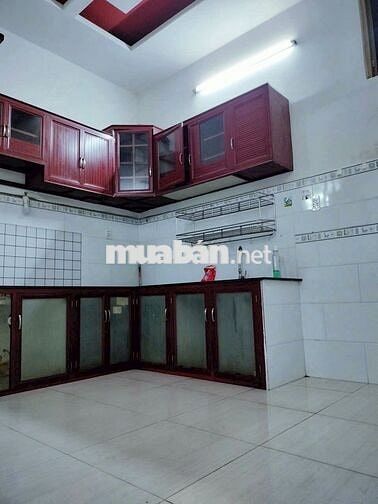 Nhà Đẹp Giá Rẻ Hẻm Nhựa Thông Phường Tân Chánh Hiệp Q12