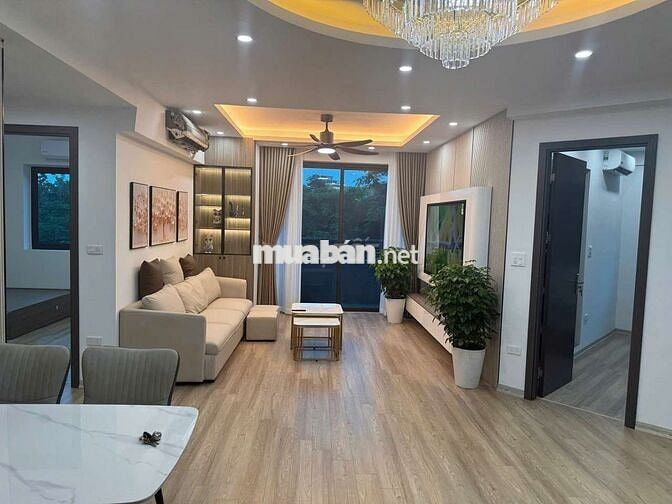 90M- 3 NGỦ- TRUNG TÂM LINH ĐÀM