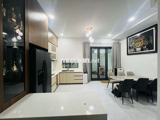 Cho thuê nhà nguyên căn Dự án KVG The CAPELLA- KĐT MỸ GIA Gói 8