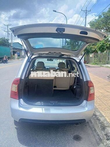 2016 EX MT 2.0 - 120000 km