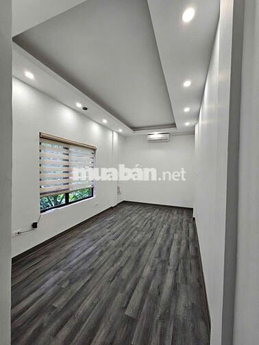 Hiếm! Bán Nhà Kim Giang, Siêu rẻ 6.1 tỉ, DT 35 m2, nhà 4 tầng, Nở Hậu