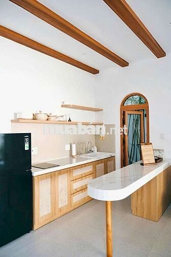 DT Cho thuê Villa nghỉ dưỡng Phía Bắc Nha Trang