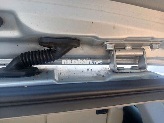 2016 EX MT 2.0 - 120000 km