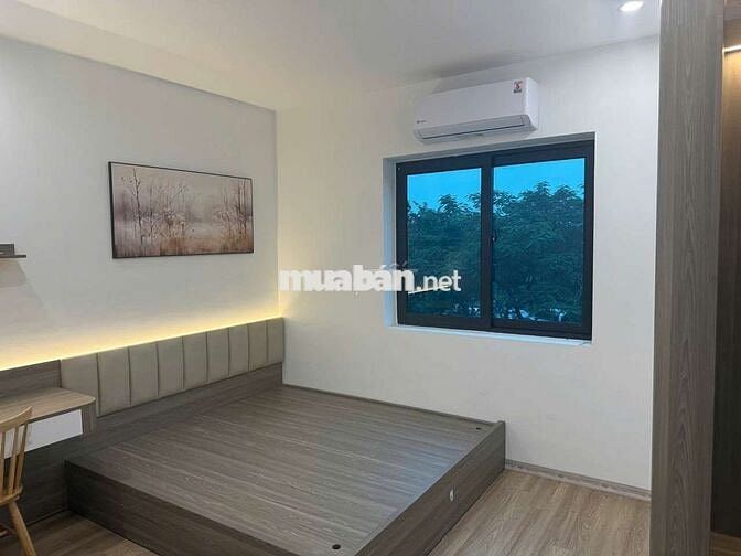 90M- 3 NGỦ- TRUNG TÂM LINH ĐÀM