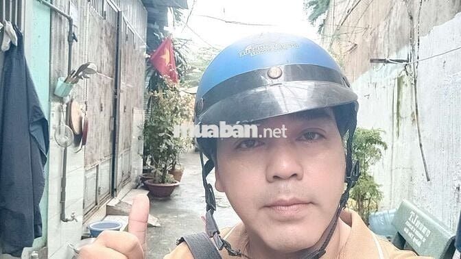 Hàng Thơm, Bán Nhanh, 66M2, 3 PN, Chợ Thạch Đà