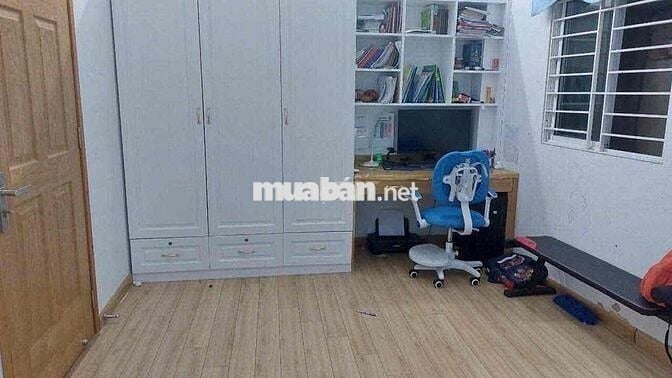 NHÀ GẦN TTTM GIGAMAL FULL NỘI THẤT CAO CẤP HẺM Ô TÔ 4 PN 3WC Ở + VPCTY