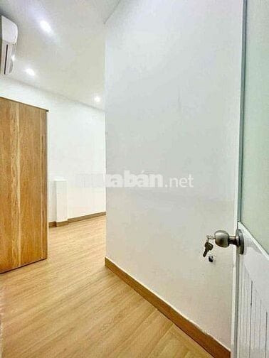 CHO THUÊ CHUNG CƯ MINI / 2 PHÒNG NGỦ TÁCH BẾP - CỬA SỔ THOÁNG MÁT