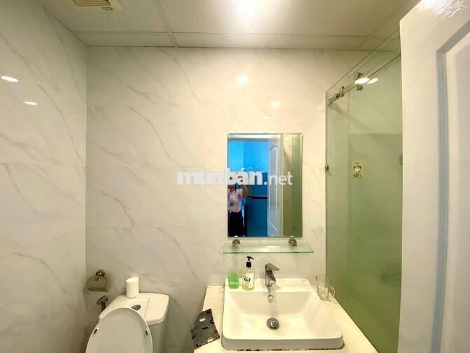 Cho Thuê Căn Hộ 2 Phòng Ngủ Tầng 24 Mường Thanh Khánh Hòa số 4 TrầnPhú