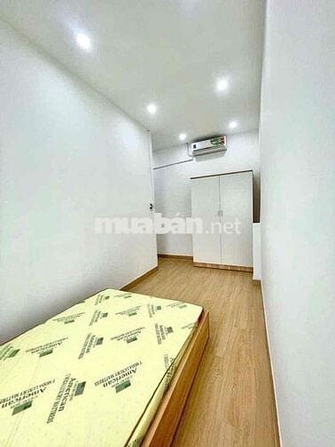 CHO THUÊ CHUNG CƯ MINI / 2 PHÒNG NGỦ TÁCH BẾP - CỬA SỔ THOÁNG MÁT