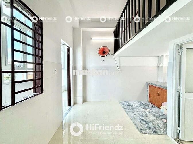 PHÒNG TRỌ CÓ GÁC GIÁ RẺ - NGAY AEONS TÂN PHÚ - THUẬN TIỆN DI CHUYỂN