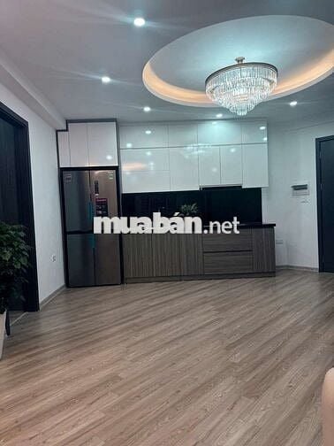 90M- 3 NGỦ- TRUNG TÂM LINH ĐÀM