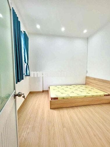 CHO THUÊ CHUNG CƯ MINI / 2 PHÒNG NGỦ TÁCH BẾP - CỬA SỔ THOÁNG MÁT