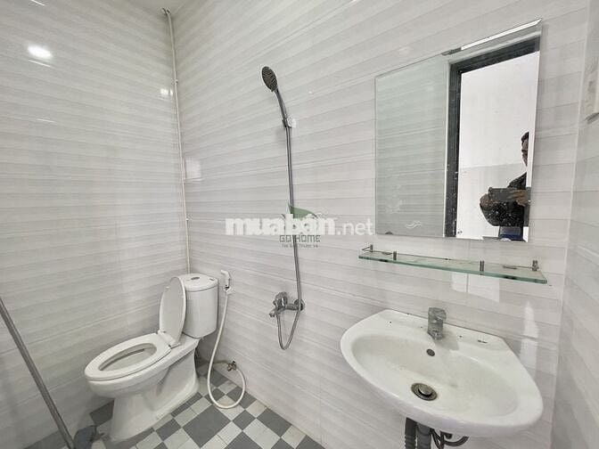 🏠 CHO THUÊ NHÀ 4 TẦNG 6 PHÒNG NGỦ KĐT VCN PHƯỚC LONG GIÁ 15 TRIỆU