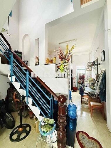 MẶT TIỀN KINH DOANH TÂN PHÚ – GẦN LÊ TRỌNG TẤN - DT: ( 4,1 X 15 )