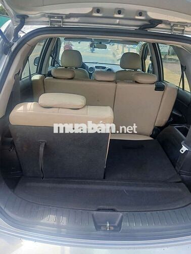 2016 EX MT 2.0 - 120000 km