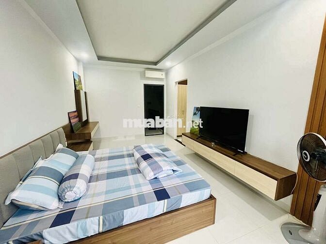 Cho thuê nhà nguyên căn Dự án KVG The CAPELLA- KĐT MỸ GIA Gói 8