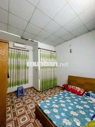 Hàng Thơm, Bán Nhanh, 66M2, 3 PN, Chợ Thạch Đà