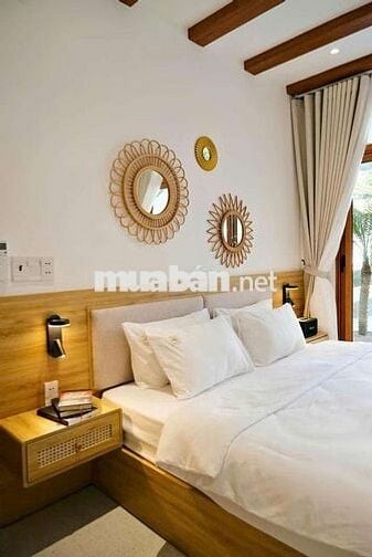 DT Cho thuê Villa nghỉ dưỡng Phía Bắc Nha Trang