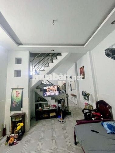 Hàng Thơm, Bán Nhanh, 66M2, 3 PN, Chợ Thạch Đà