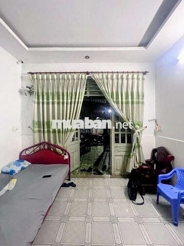 Hàng Thơm, Bán Nhanh, 66M2, 3 PN, Chợ Thạch Đà