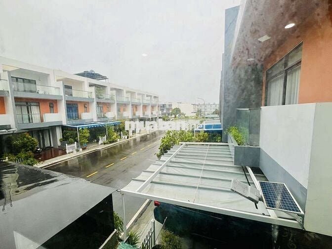 Cho thuê nhà nguyên căn Dự án KVG The CAPELLA- KĐT MỸ GIA Gói 8