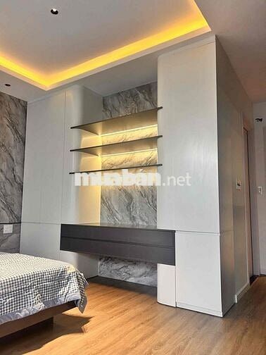 Bán nhà Trần Kim Xuyến Hoà Xuân Vip