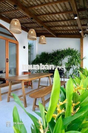 DT Cho thuê Villa nghỉ dưỡng Phía Bắc Nha Trang