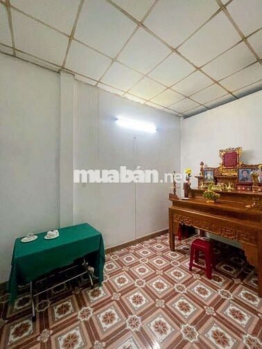 Hàng Thơm, Bán Nhanh, 66M2, 3 PN, Chợ Thạch Đà