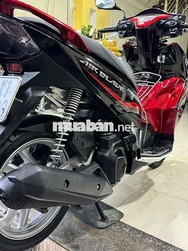 BÁN AB Fi 125/CUỐI 2013 TRÙM MỀN,REMOTE.BSTP 1 CHỦ